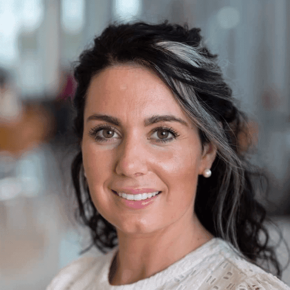 Sarah Stevens